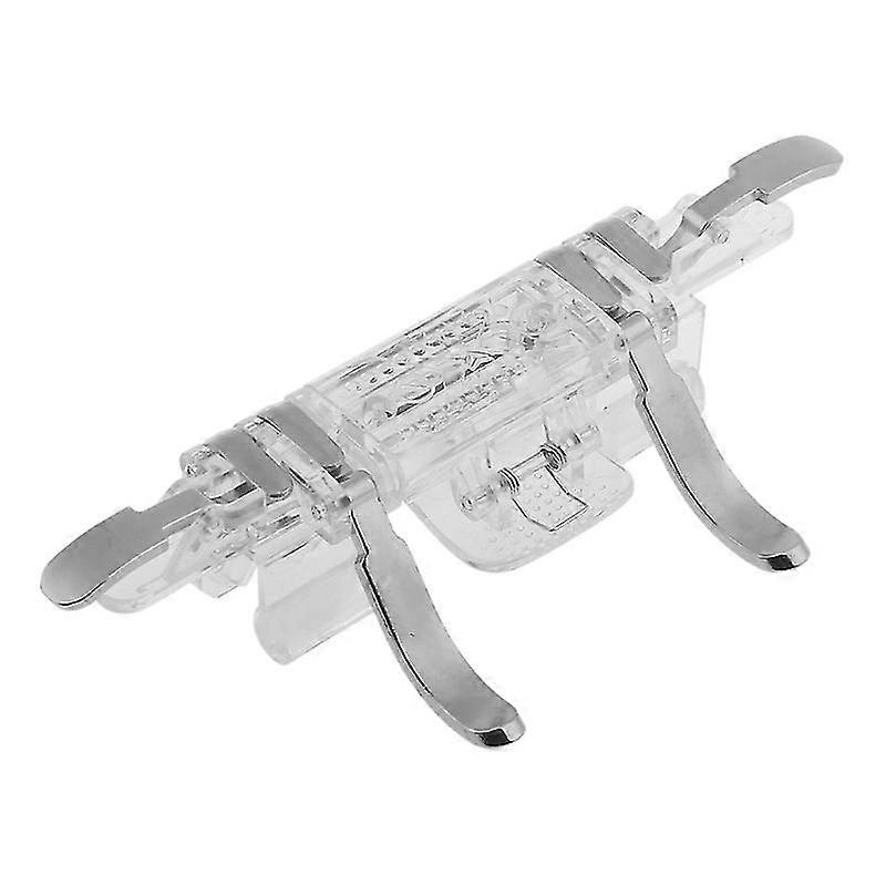 Gaming Trigger Gamepad Button Handle Shooter Controller Keypads Grip For Phone