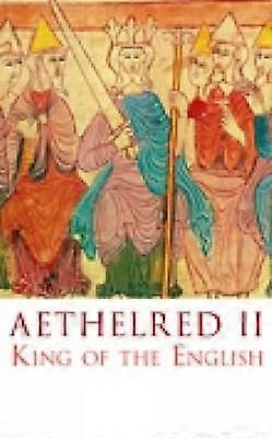 Aethelred II
