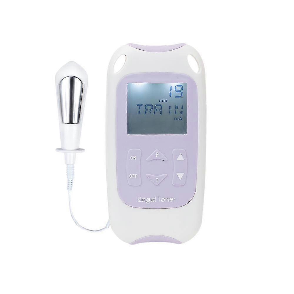 كيجل تونر مدرب أرضية الحوض وعلاج تسرب المثانة