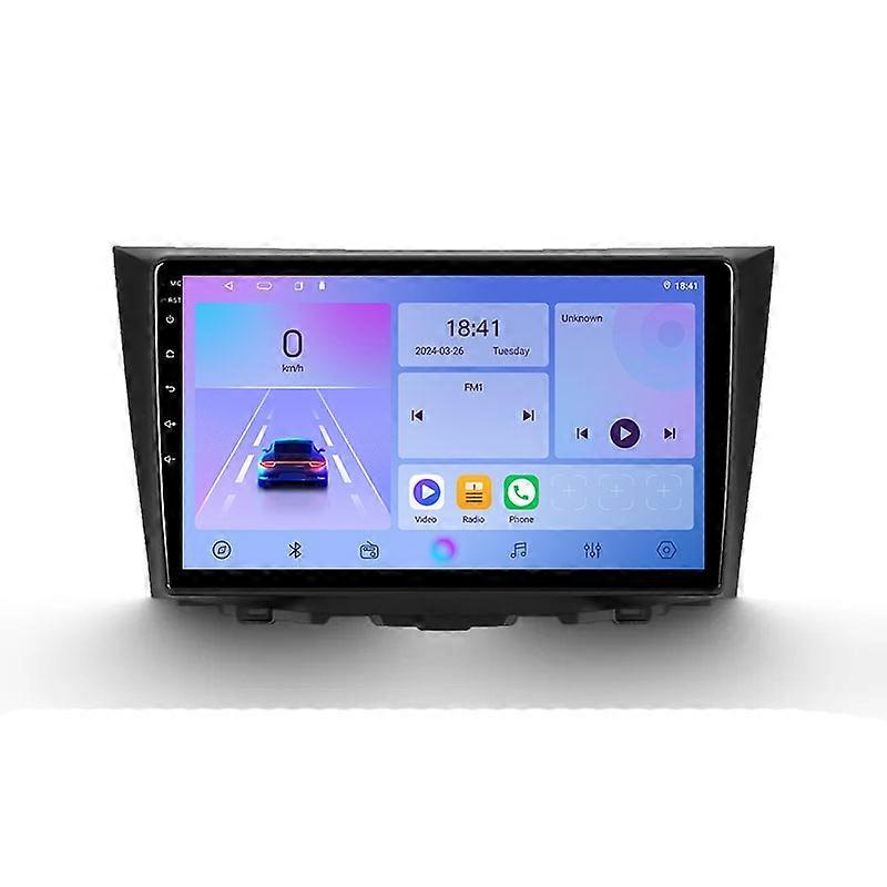 Car Radio Multimedia For Suzuki Kizashi 2009 - 2015 Player WIFI Navigation GPS