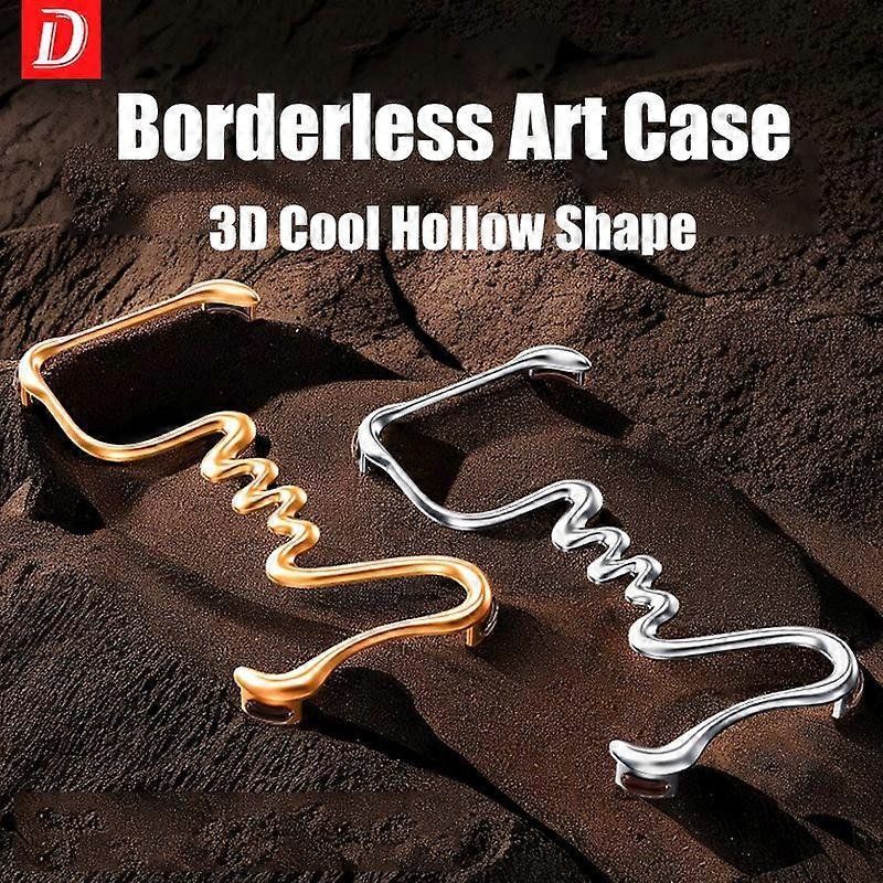 Aluminum Alloy Bumper Phone Case For iPhone 15