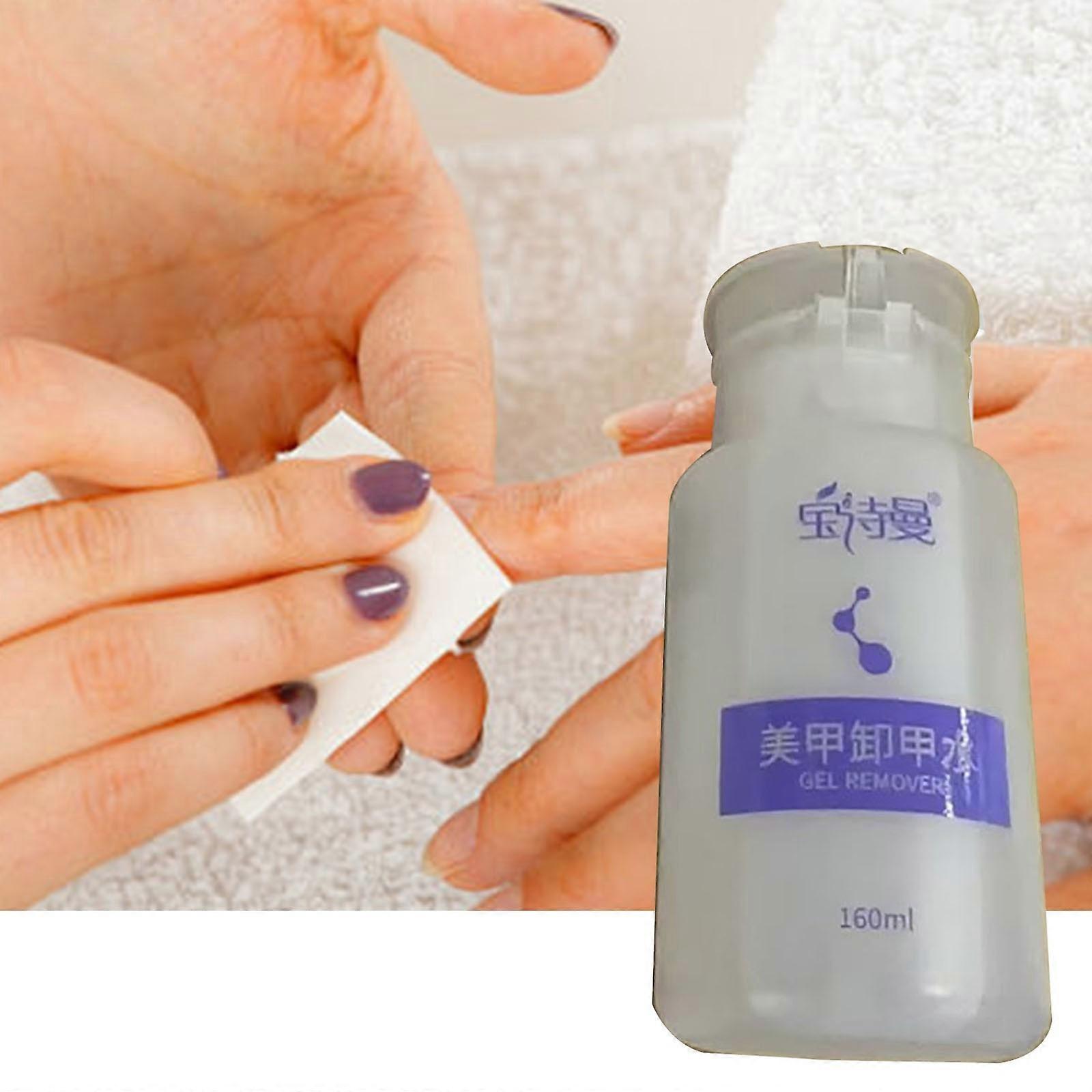 Baoshiman Eau Dépoussiérante 160ml