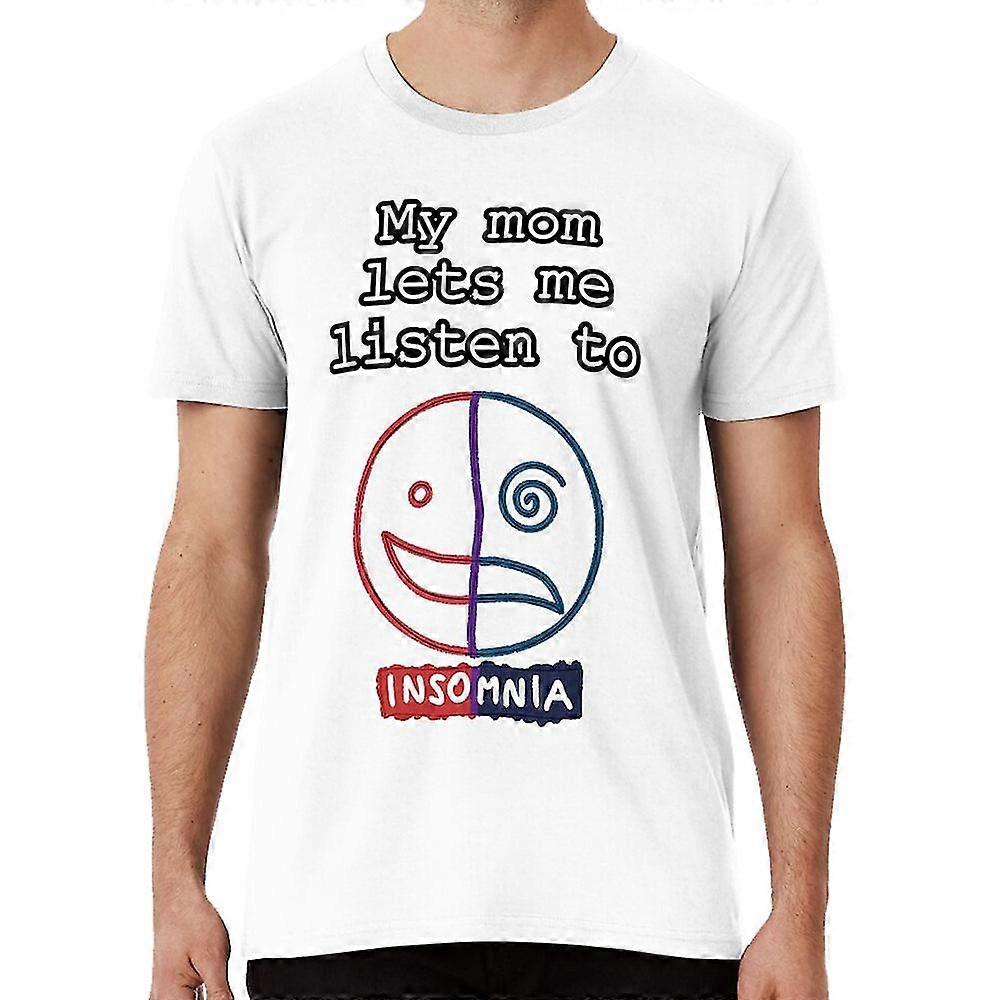       ... T-Shirt     madre 