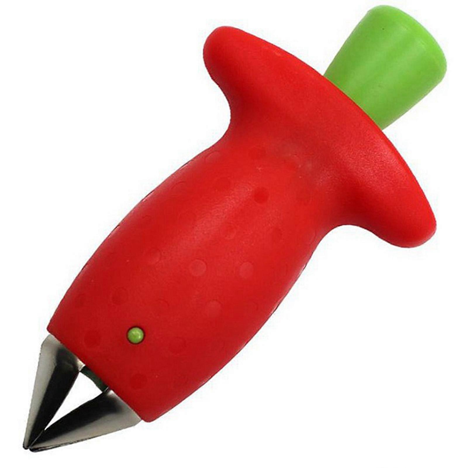 Strawberries Huller Multifunctional Pineapples Corer for Carrots