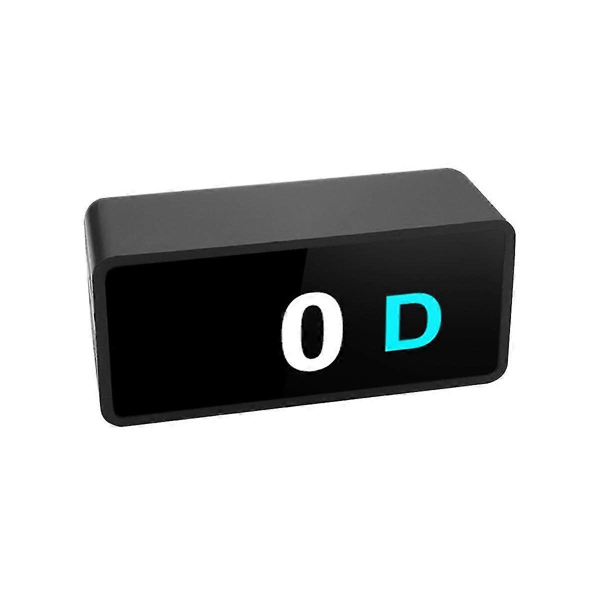 Für Retrofit III Air Code Meter LCD Modely3 Tachometer Hud Head-up-Display