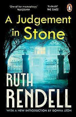 A Judgement in Stone