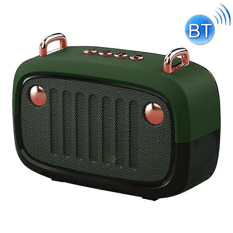 Wireless Bluetooth Speaker Outdoor Portable Mini Speaker