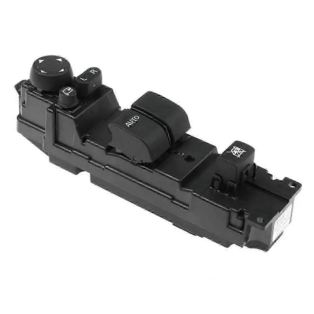 DF71-66-350A DF7166350A Front Left Window Control Switch Button for 2