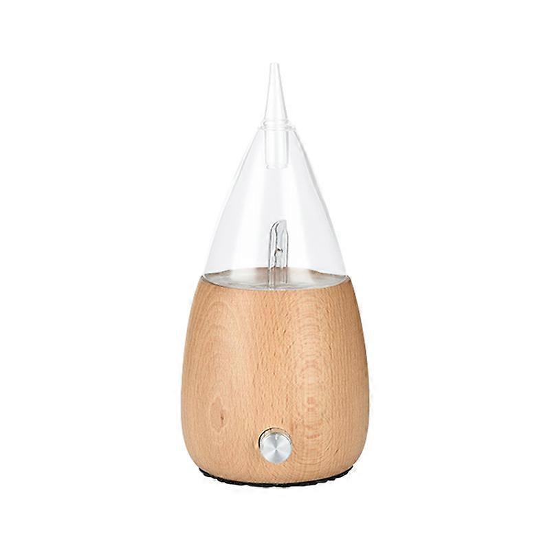 Essential Oil Diffuser Nebulizer Expert - Diffuser by Cold Nebulization - Alternate Diffusion Mode with Automatic Shut-Off