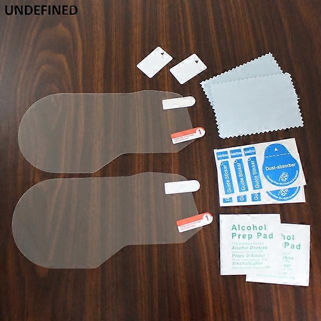 TRK502 Motorcycle Instrument Speedometer Protection Film Dashboard Screen Protector Film For Benelli TRK 502X TRK 502 X