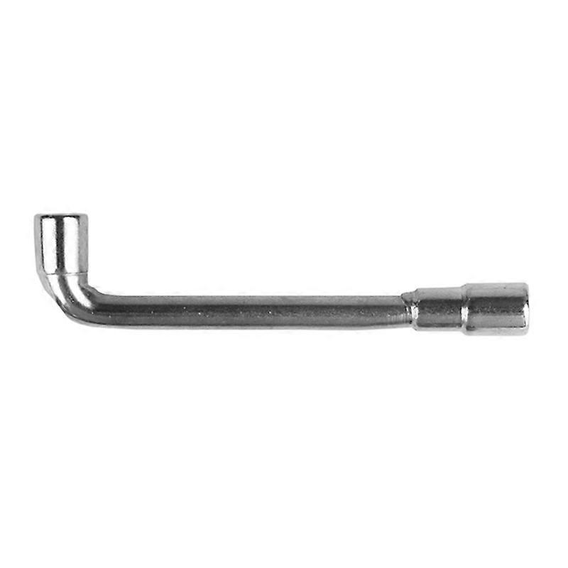 6mm 7mm L-shaped Perforated Elbow Hexagonal Wrench Double-Head For 3D Printer
