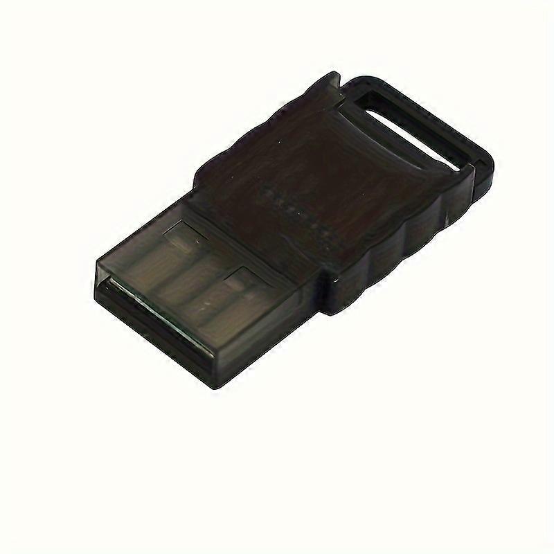 USB2.0 Microsd TF card reader writer adapter
