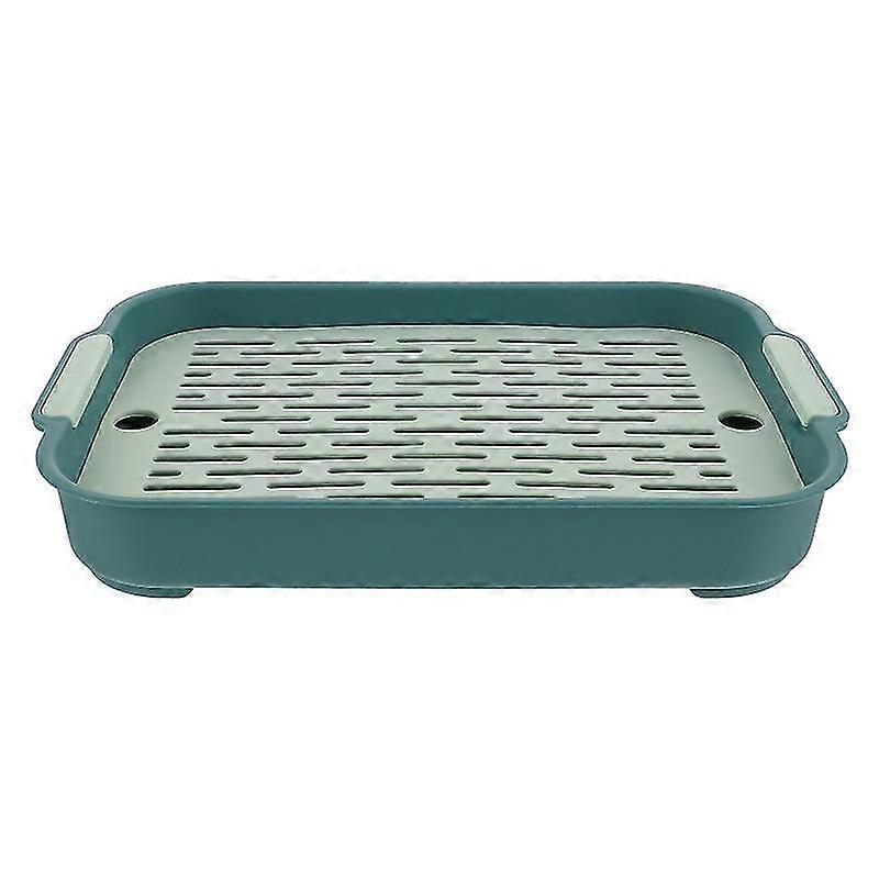 Pp Storage Holder For Pet Use-c