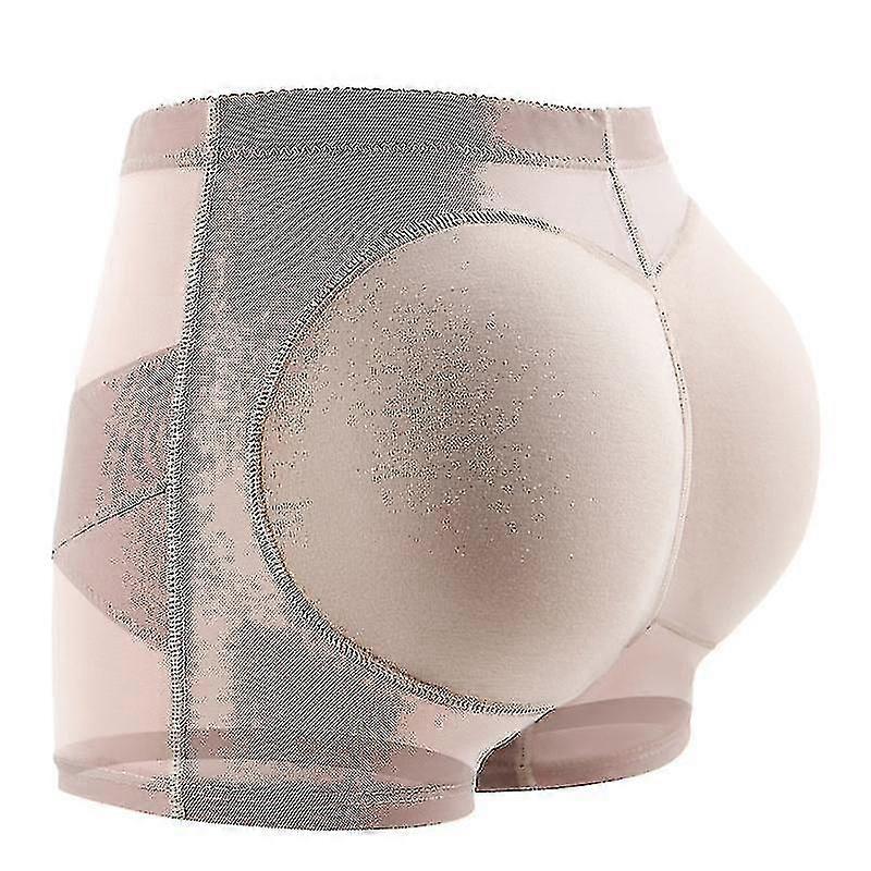 hofteløfttruse for kvinner 3XLBeige