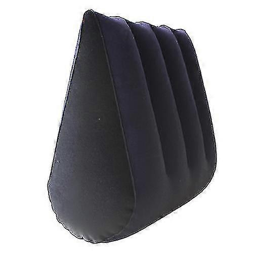 Couple Inflatable Pillow