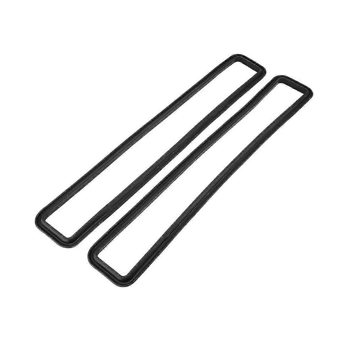 1 Pair Bulkhead Vent For Series Si Ii Iia Iii 90 110 Muc4299