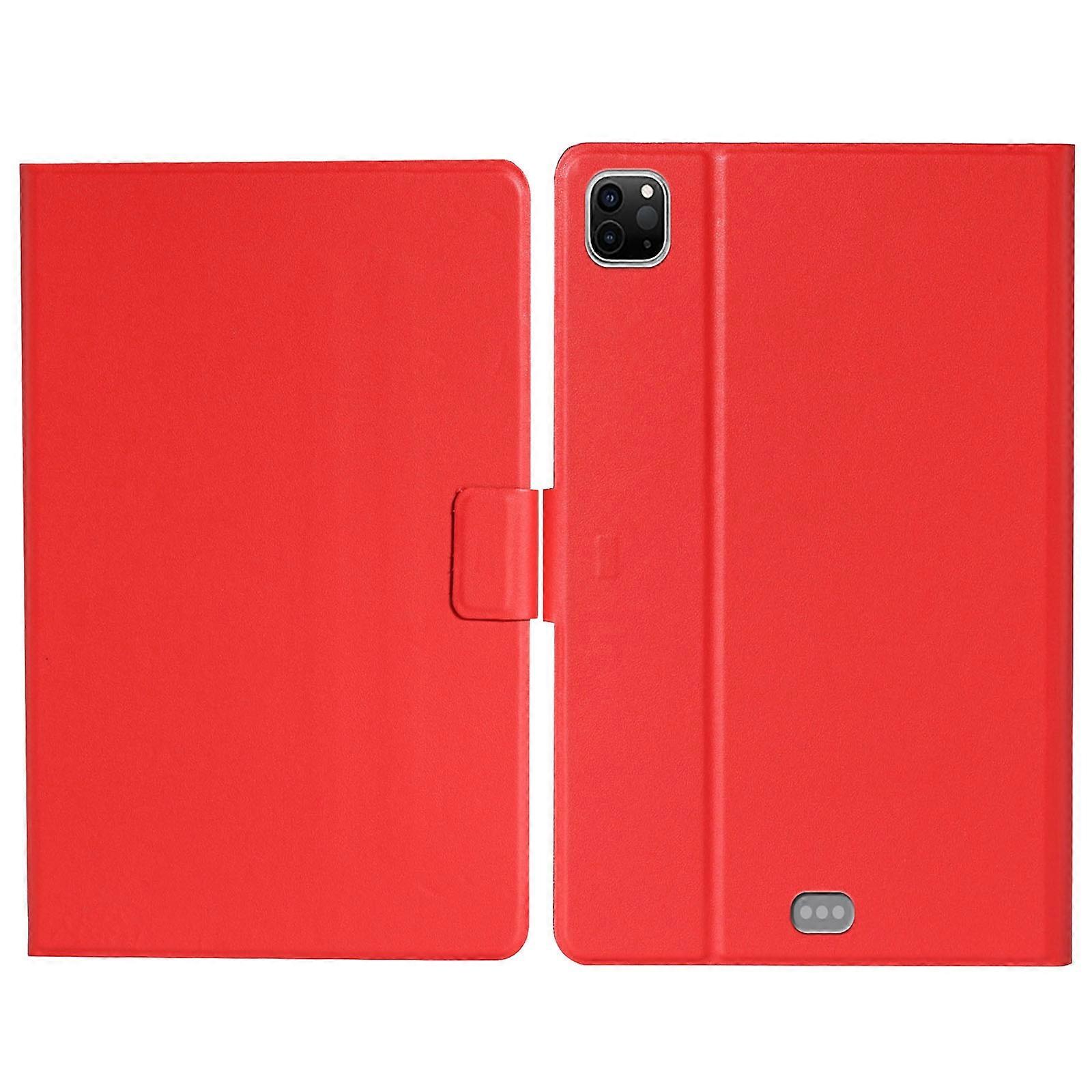Smart Leather Tablet Case For iPad Pro 11 2024