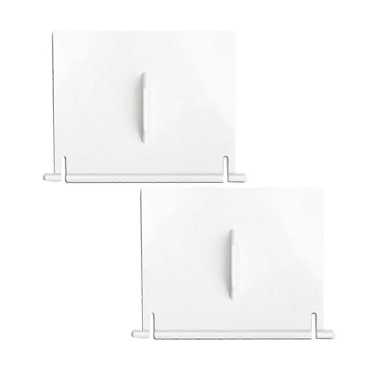 2Pcs Skimmer Gate Weir Baffle Swimming Pool Accessories Cleaning Tools Skimmer Assembly Replacement