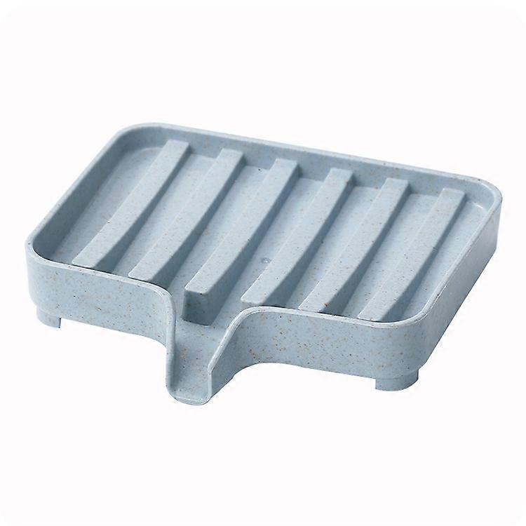 Plastic Soap Dish Storage Box