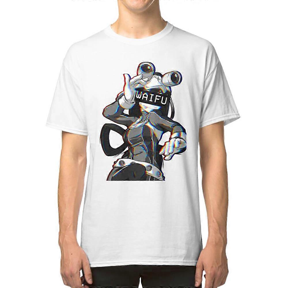 Tsuyu Waifu Tişört