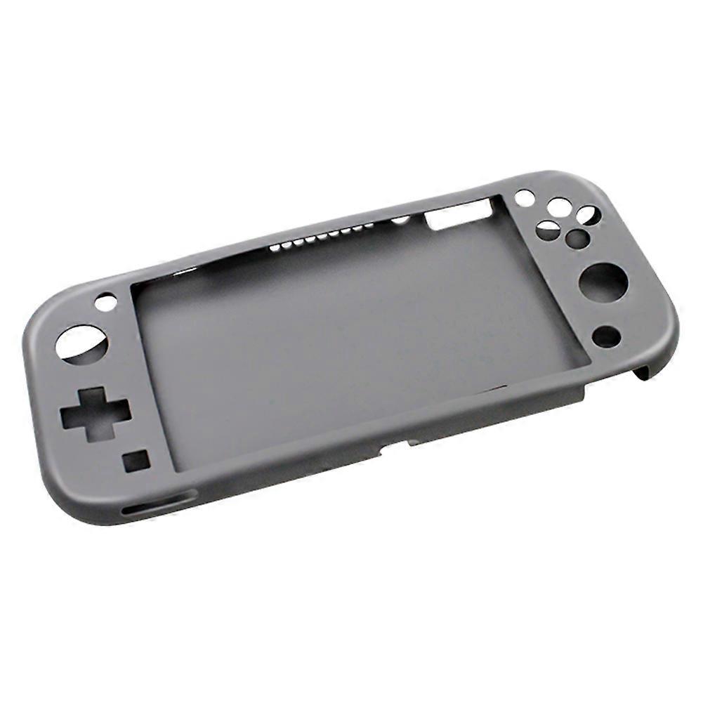 Protection Cover for Nintend Switch Lite Transparent Crystal Shell Soft Anti-slip Silicone Console Controller Case for Nintendo