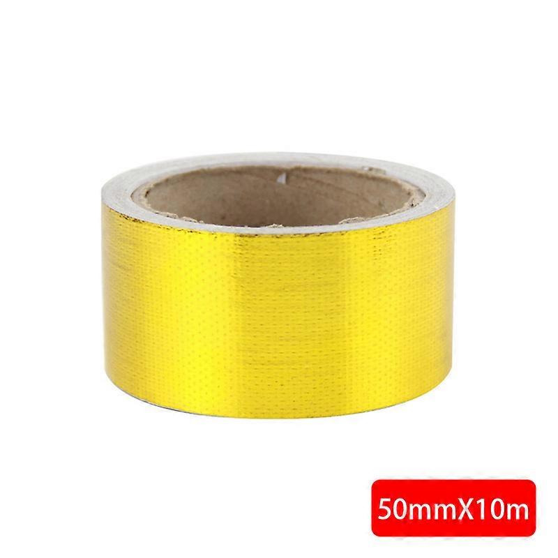 Tira termo-isolante para exaustão térmica, 2 polegadas, 5/10m