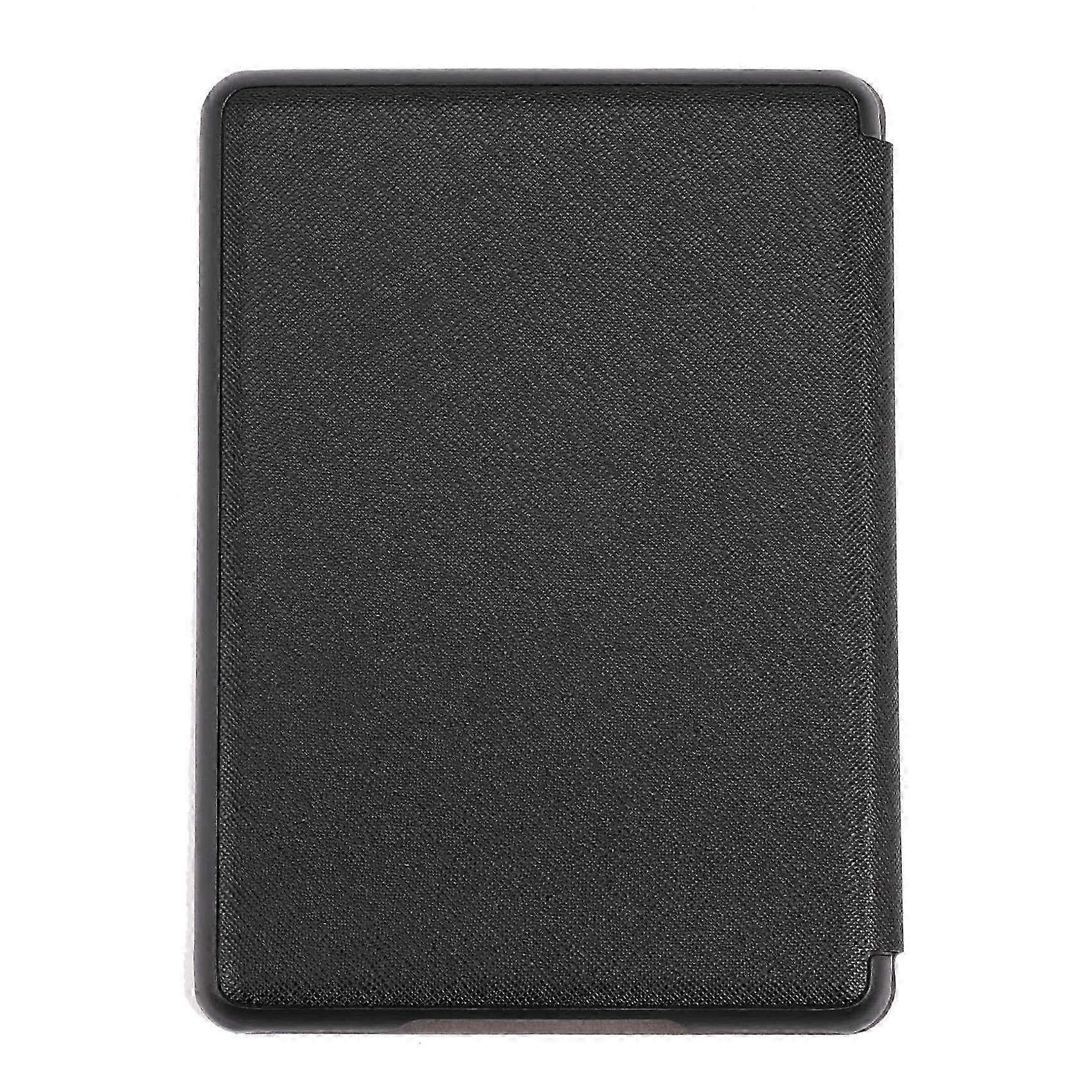 Cover Case for Amazon 10Th 6Inch 2019 with Built-In Front Light Ereader New Press 10Th Gen 2019 Bla