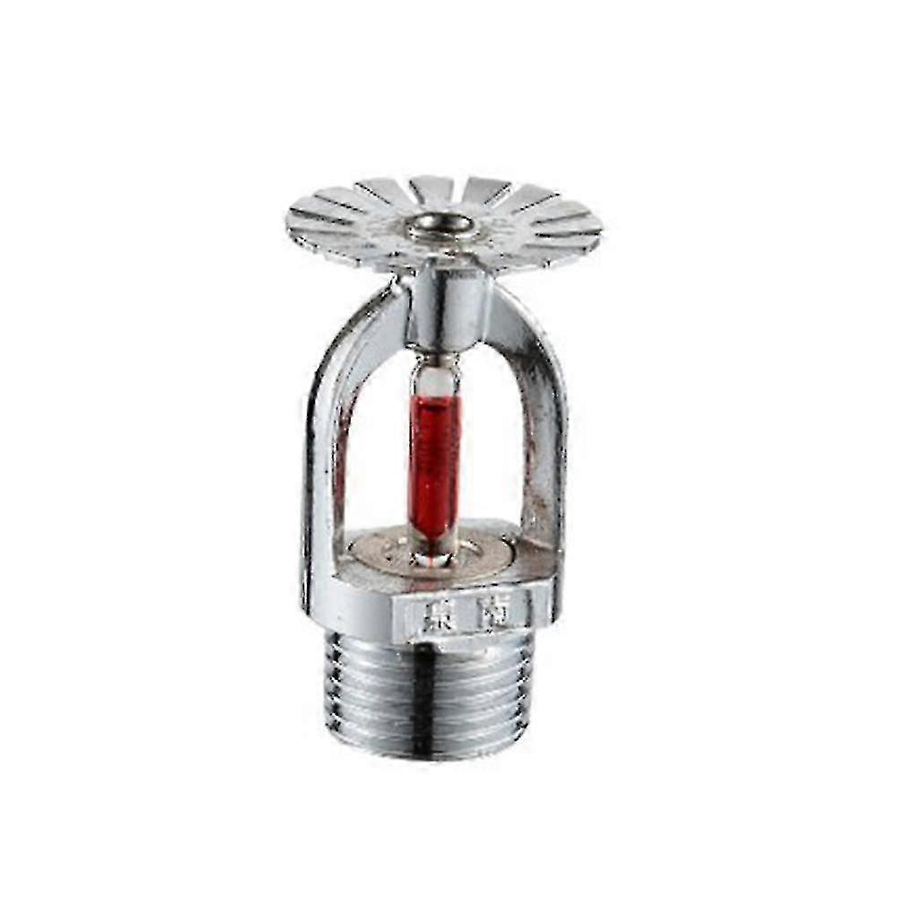 Automatic Sprinkler Head 68 Degree Atomized Fire Sprinkler Head Hoisting Sprinkler Head
