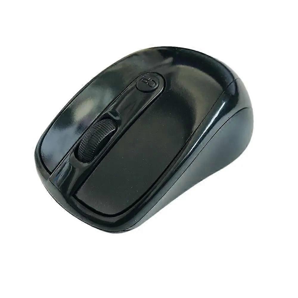 3100 Wireless Optical Mouse Laptop Wireless Mouse Mouse Wireless Gaming Mouse Single~mode G Silent Light Blue 3100 Optical Mouse Mice & Trackballs