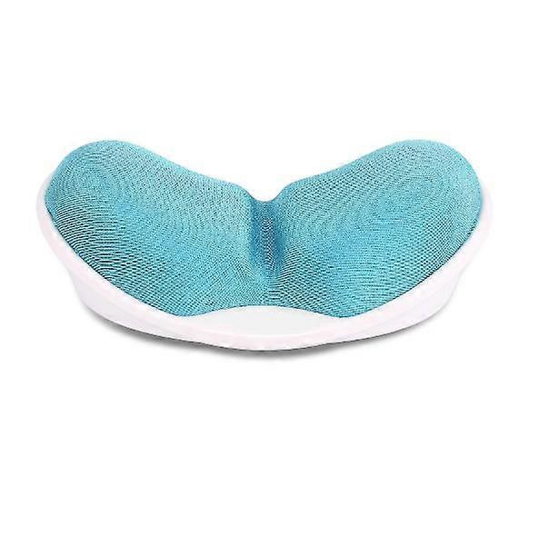 Mouse Pad ，Mouse Pad Wrist Support Ergonomic Slow-rebound Wrist Cushion for Office