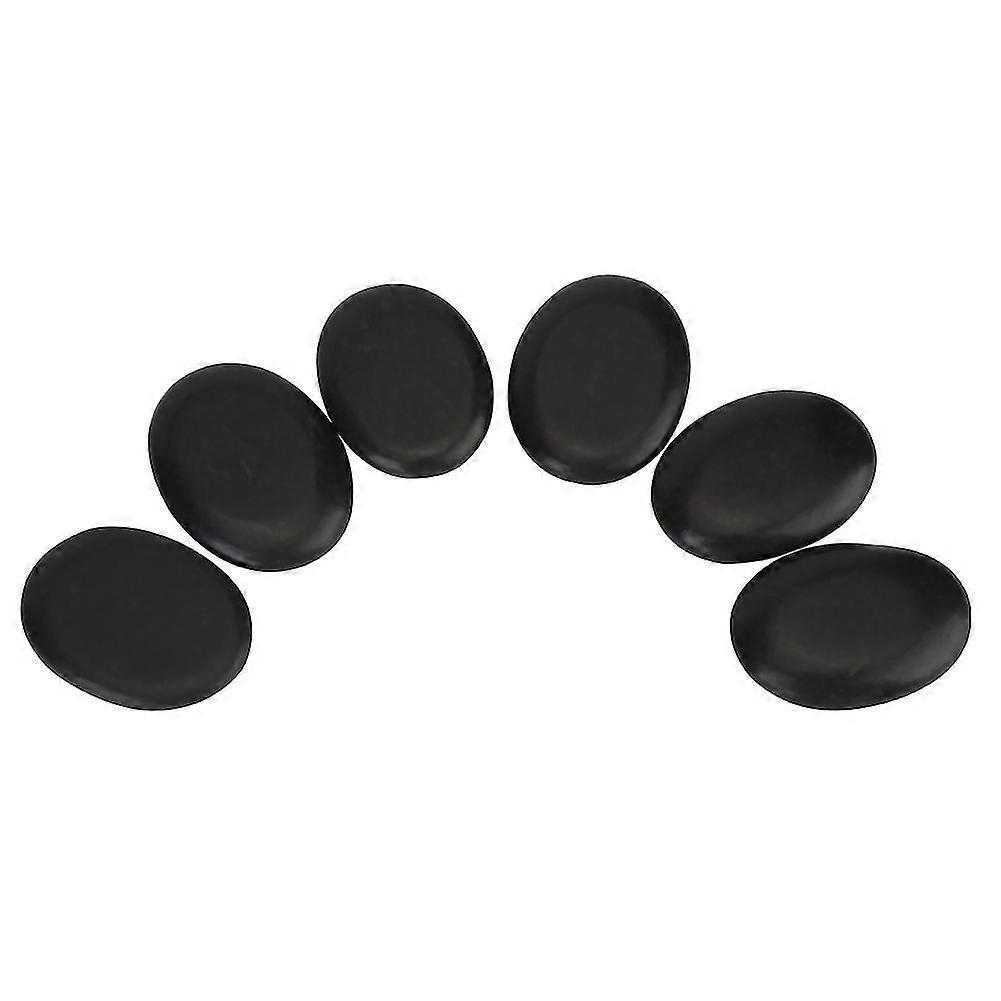 ナチュラルホットスパエネルギーマッサージ玄武岩ストーンボディセラピーヘルスケアツール