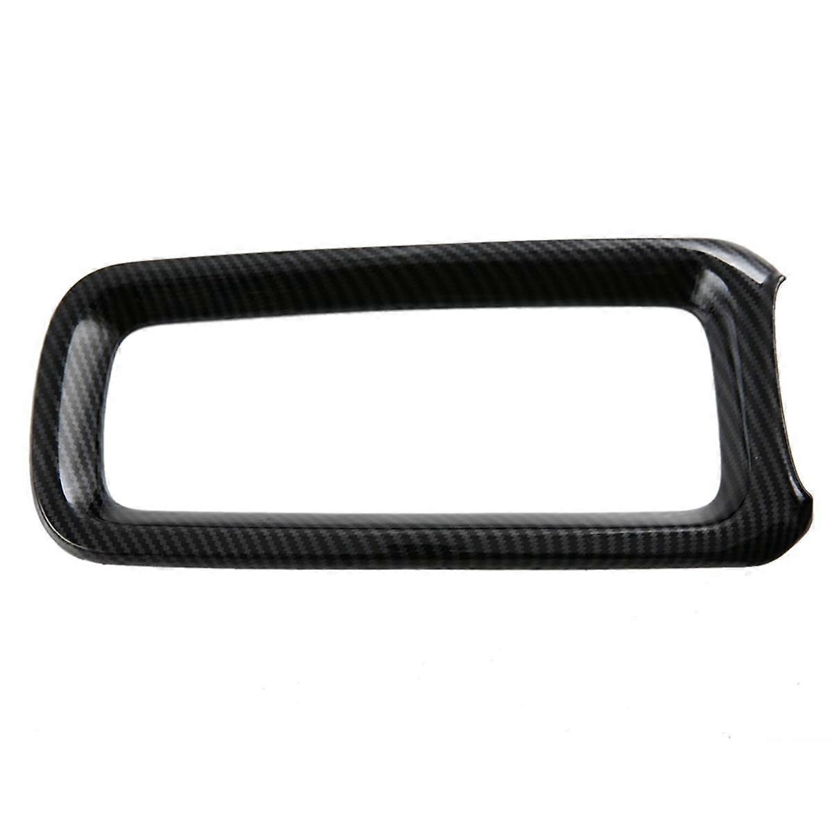 Rear Console Storage Box Cvoer Trim for Dolphin Mini/ Seagull