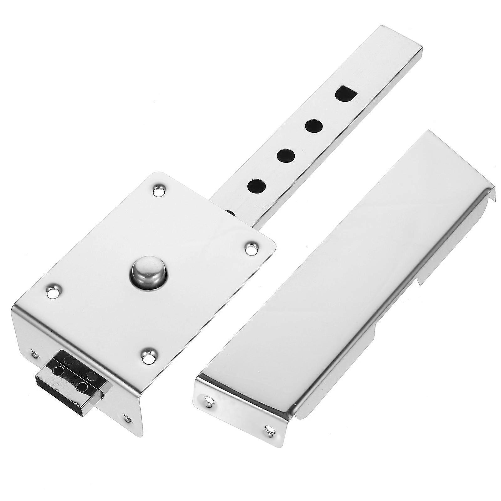 सैलून चेयर हेडरेस्ट ब्रैकेट रिप्लेसमेंट लिफ्ट हेडरेस्ट ब्रैकेट बार्बर चेयर एक्सेसरी