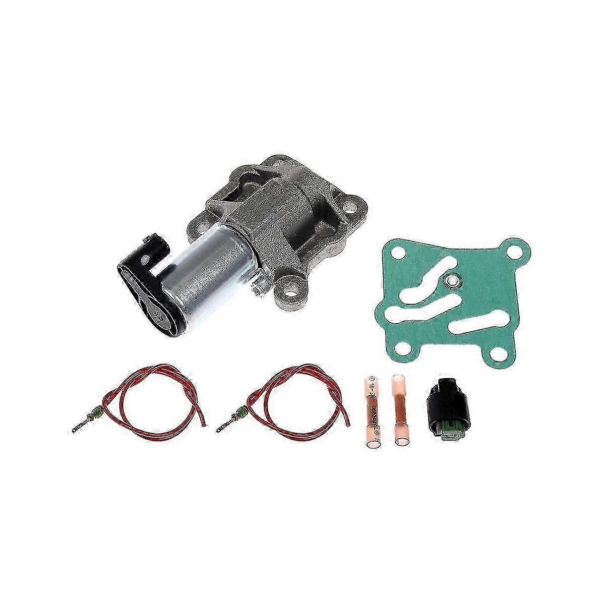 Solénoïde de distribution de distribution d’échappement Vvt pour S60 S70 S80 C70 V70 Xc70 Xc90 1998-2005 1275579 31251211 36002695