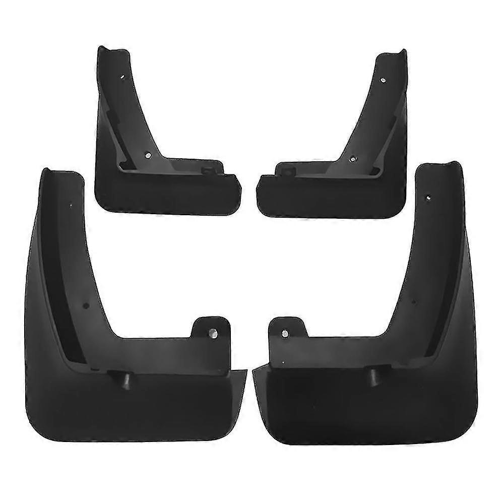 Front & Rear Mud Flaps For 3 Axela 2019 2020 2021 Mudflaps Splash Guards Mud Flap Mudguards Fender