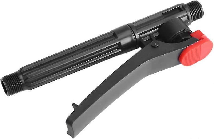 Sprayer Lance Handle,Garden Hose Assembly Accessory(#118mm-18mm)