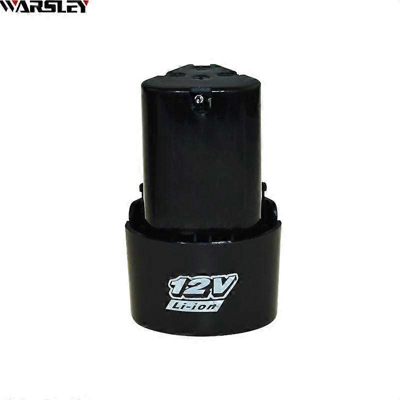 High Quality 12v 16.8v 21v Lithium Battery Power Tools Cordless Screwdriver Electric Drill Battery Drill Li-ion Battery