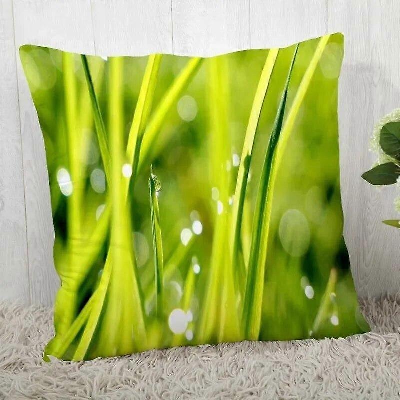 Print Kussensloop Sofa Kussenhoes Design Style -296