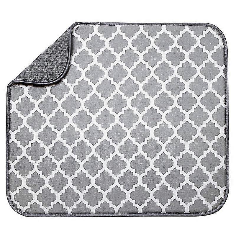 Drink Coasters, Absorbent Coaster, for Tabletop Protection,Suitable for Kinds of Cups