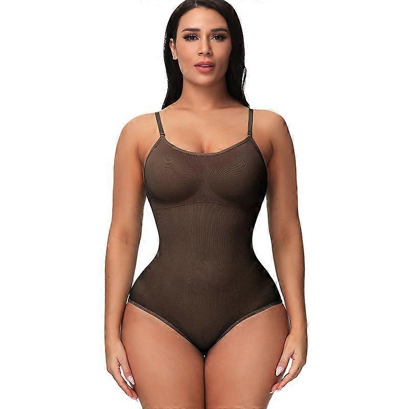 Women Slimming Bodysuits Shapewear Tops