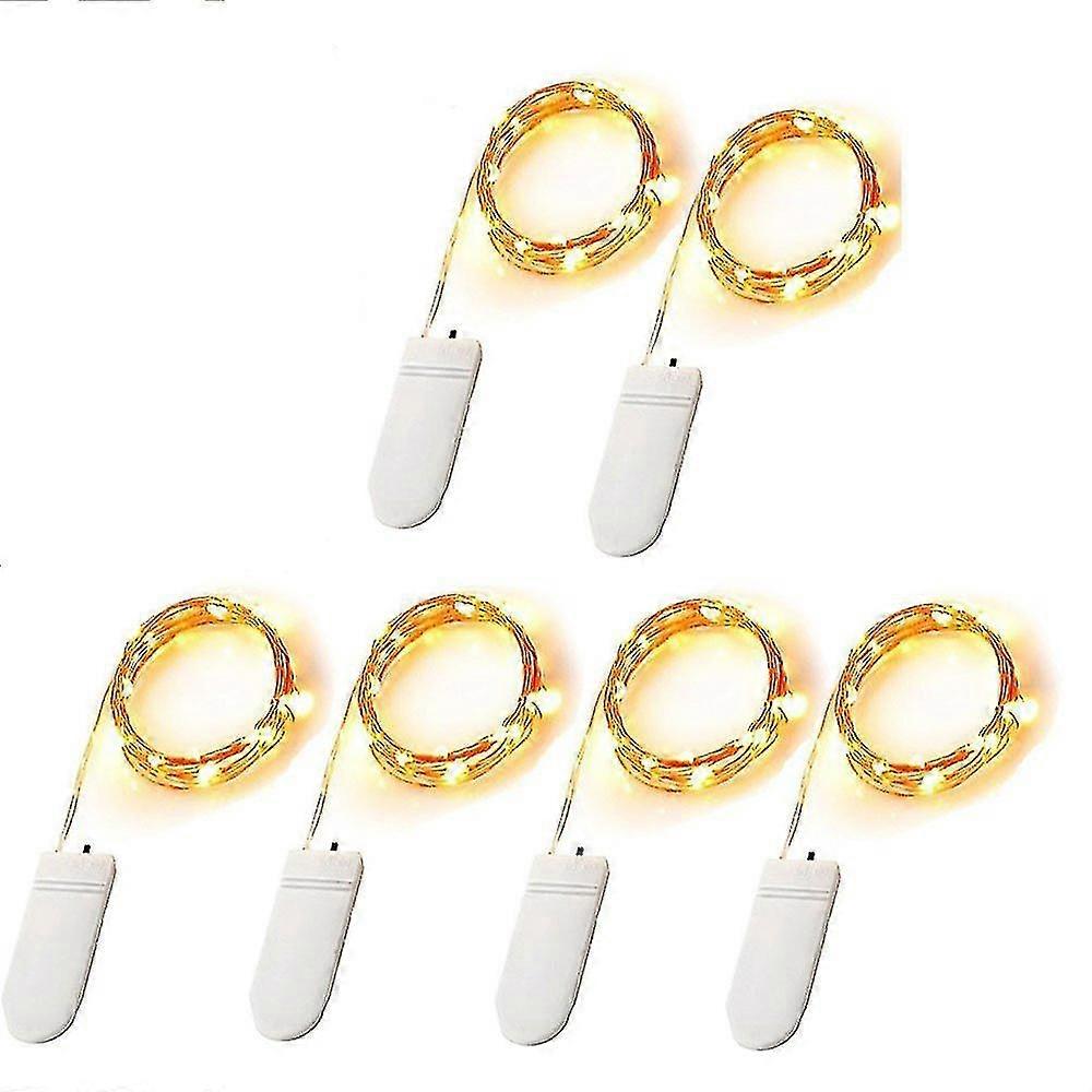 String Lights 2m 20led Mini Garland