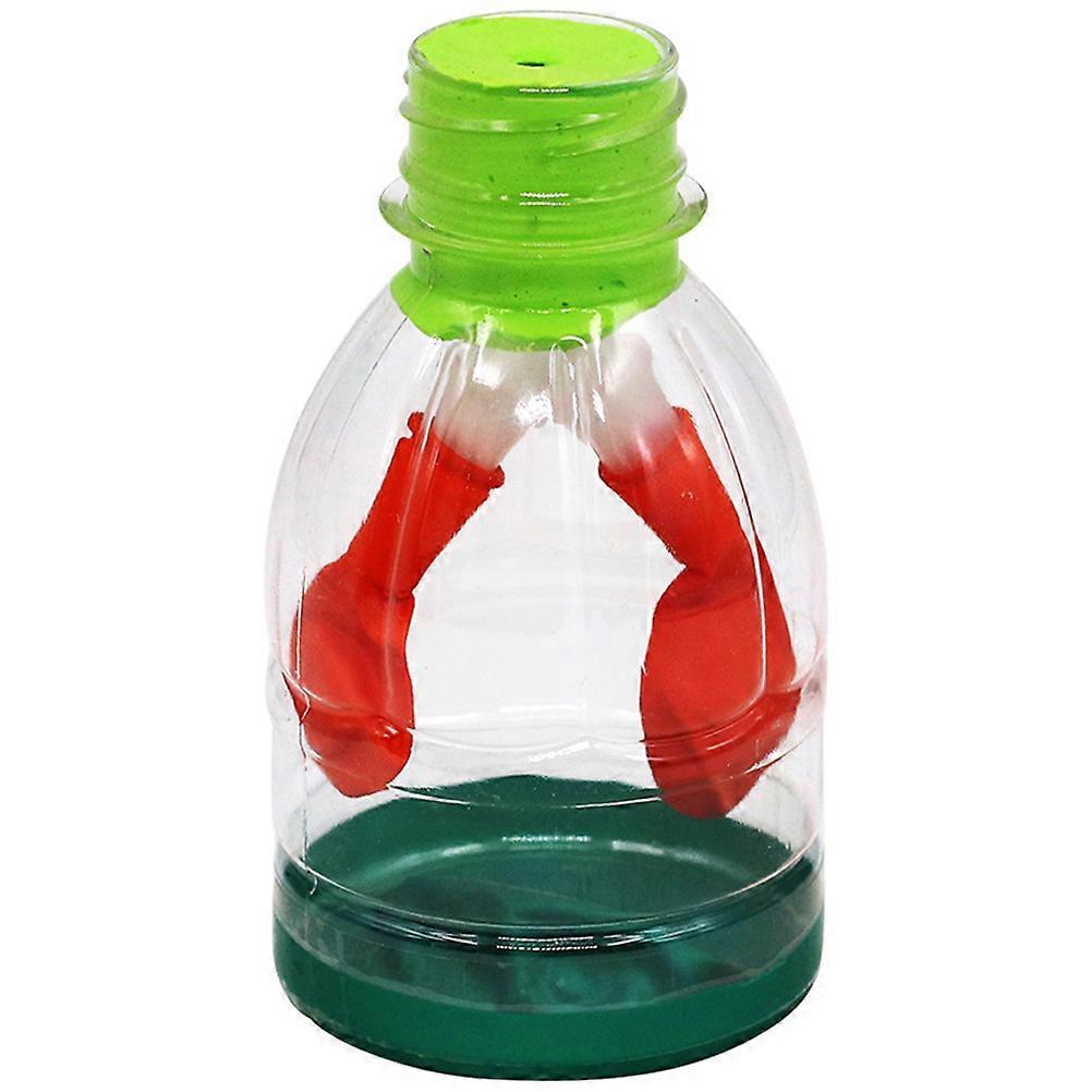 1 Set Lung Breathing Assemble Model Lung Function Demonstration Model Teaching Aid