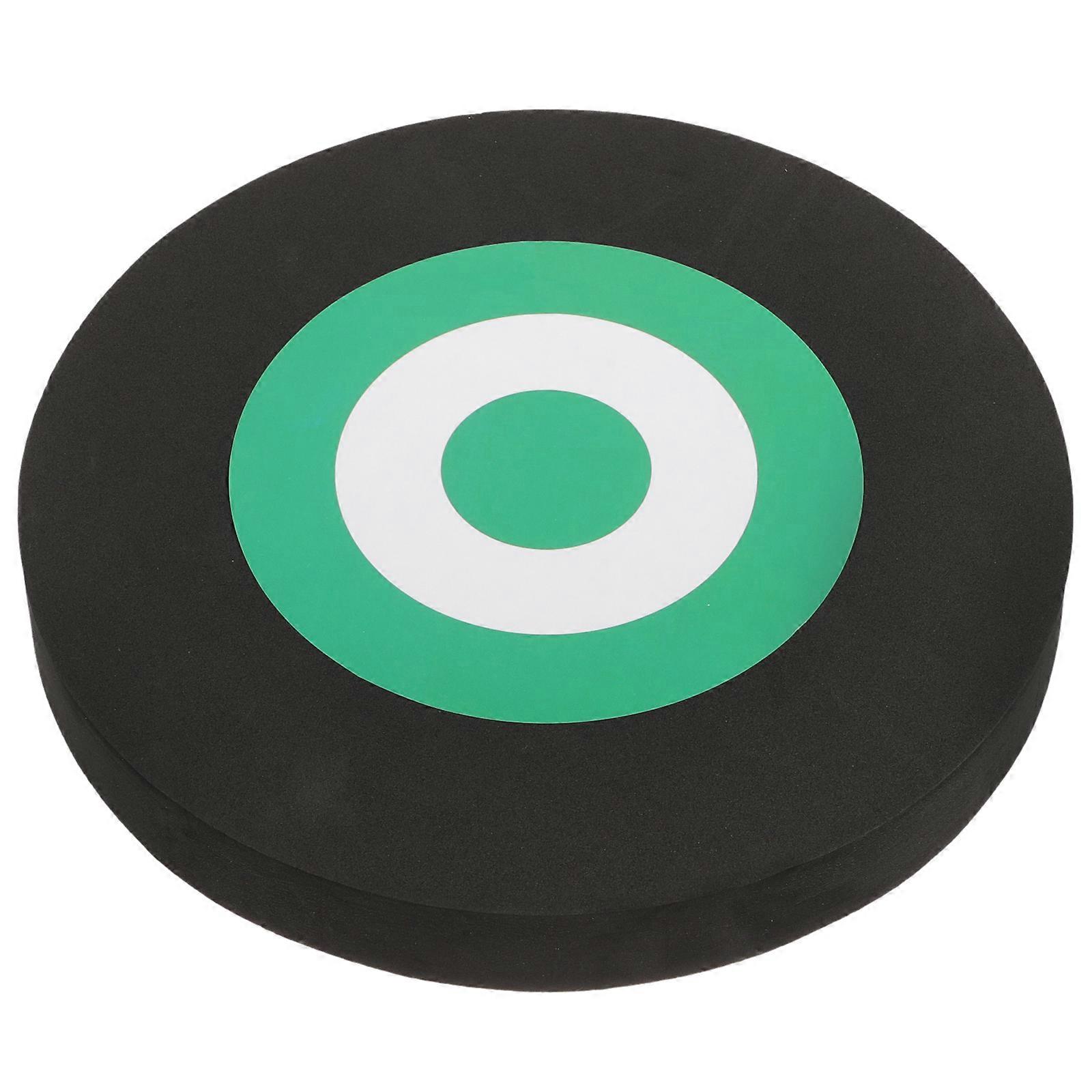 Portable Archery Training Target Practice Moving Bow Target Outdoor Arrow Target