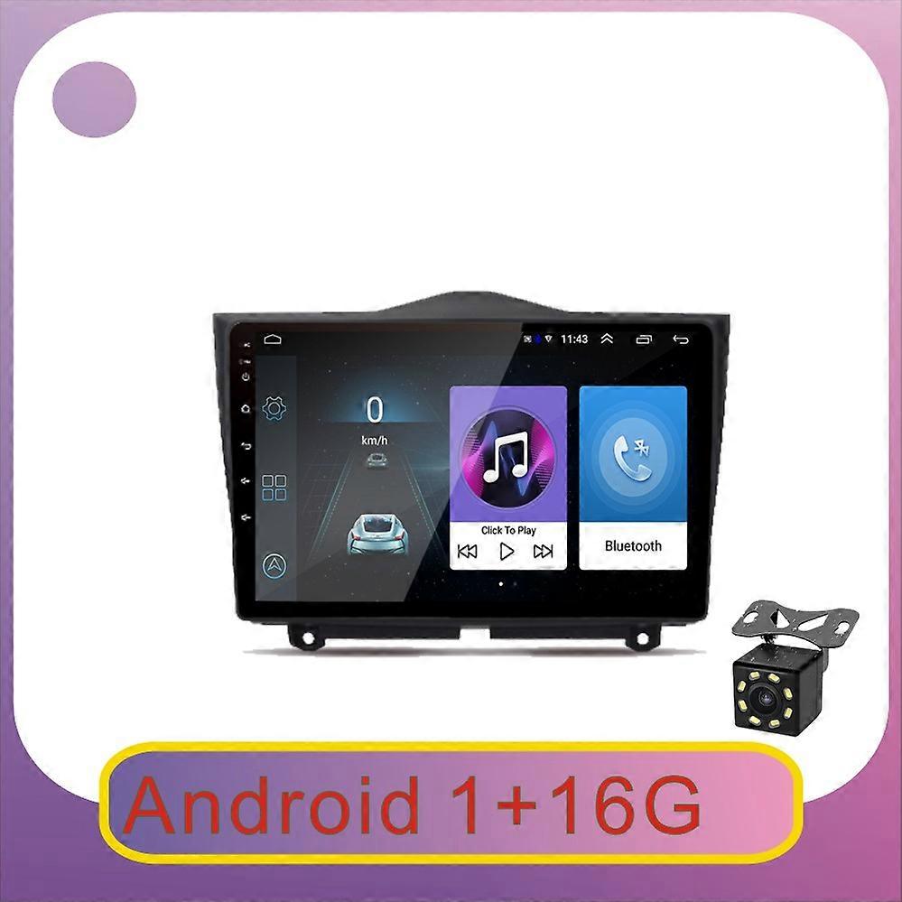 2 din 2.5D screen Car Radio Multimedia Player Navigation GPS Android 10 For LADA Granta Cross 2018 2019 with wifi biuetooth