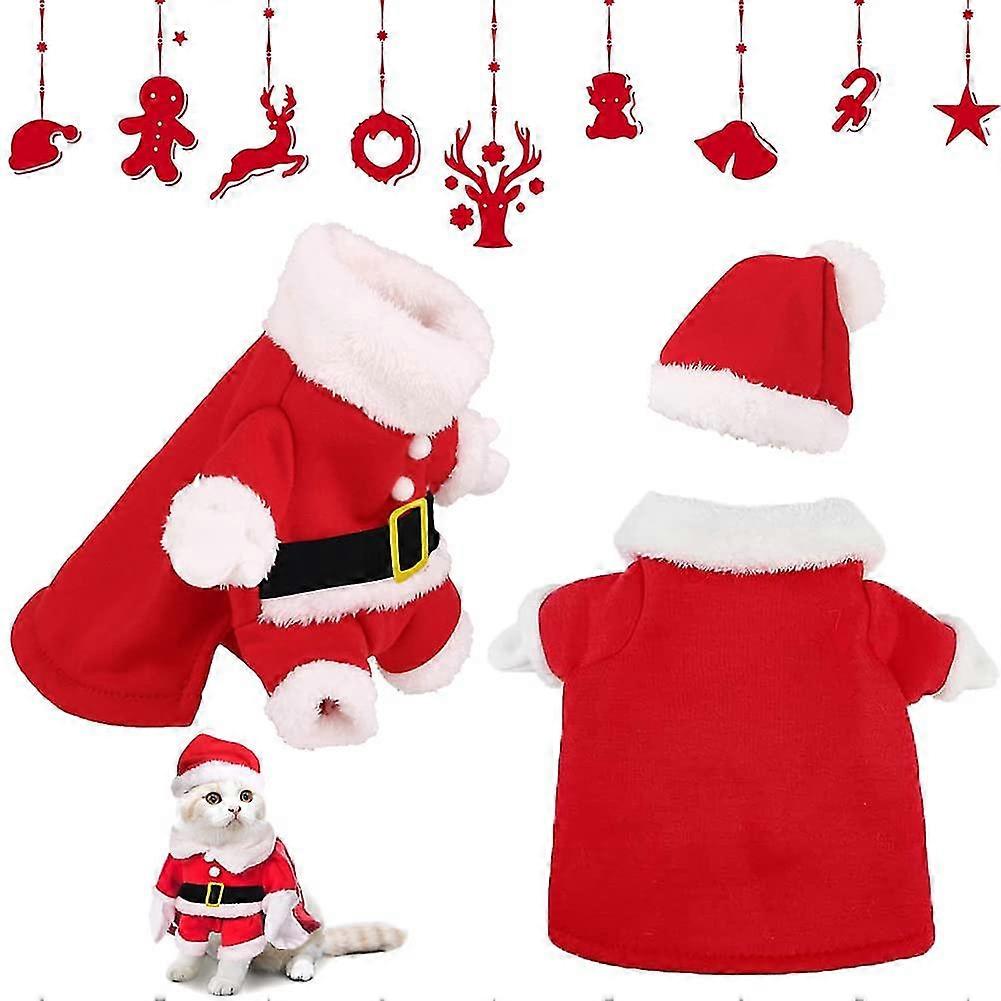 Christmas,pet Clothes,christmas Dog Clothes(m)