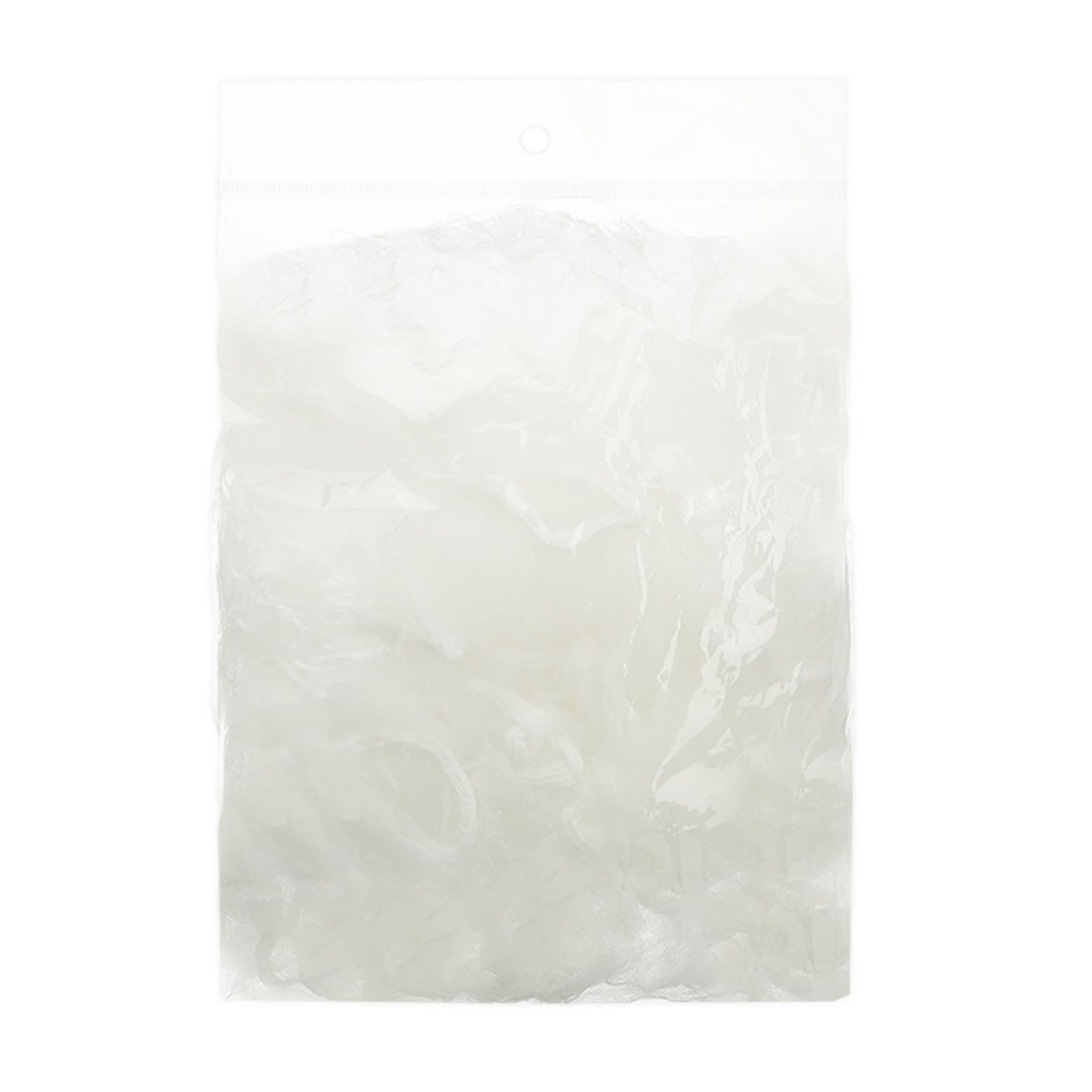 Eisen Filter Halter Reste-Spüle Sieb Tasche Mesh-Netz Küche Hängender Müllregal