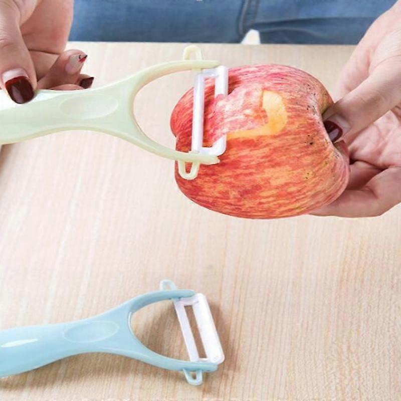 Ceramic household items, vegetable and fruit peeler, kitchen accessories, blade, sharp peeler, kitchen tool set, kitchenware