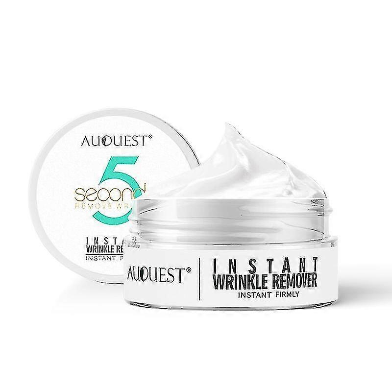 5 Seconds Wrinkle Cream Anti-wrinkle Hydrating Cream 20ml-yyc