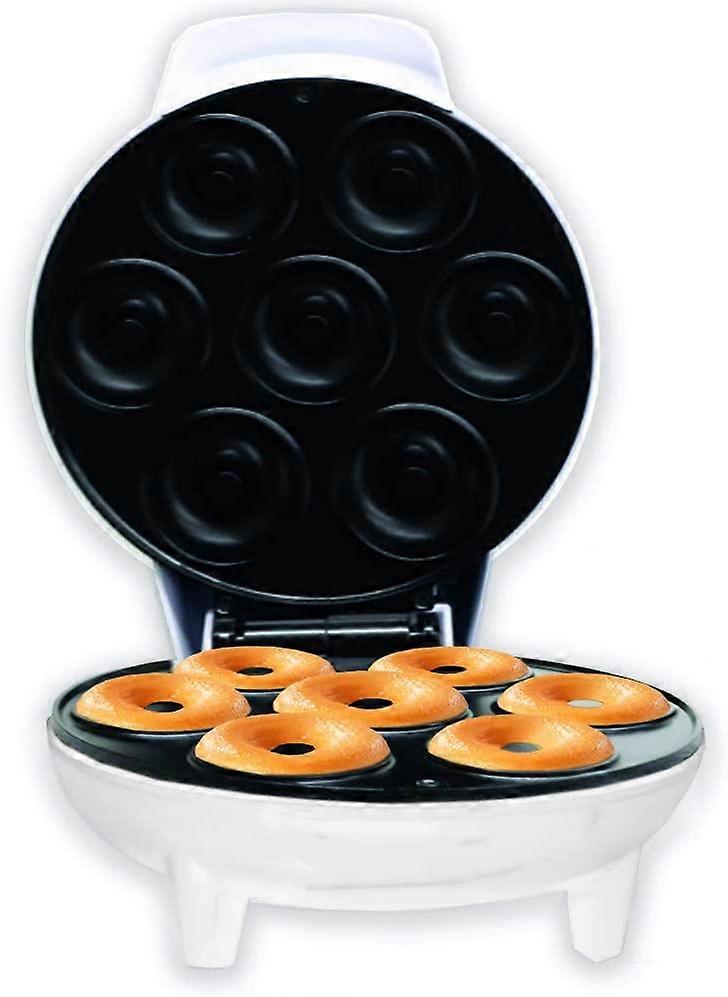 Mini donut making machine is suitable for holidays, child-friendly, breakfast or snacks, desserts