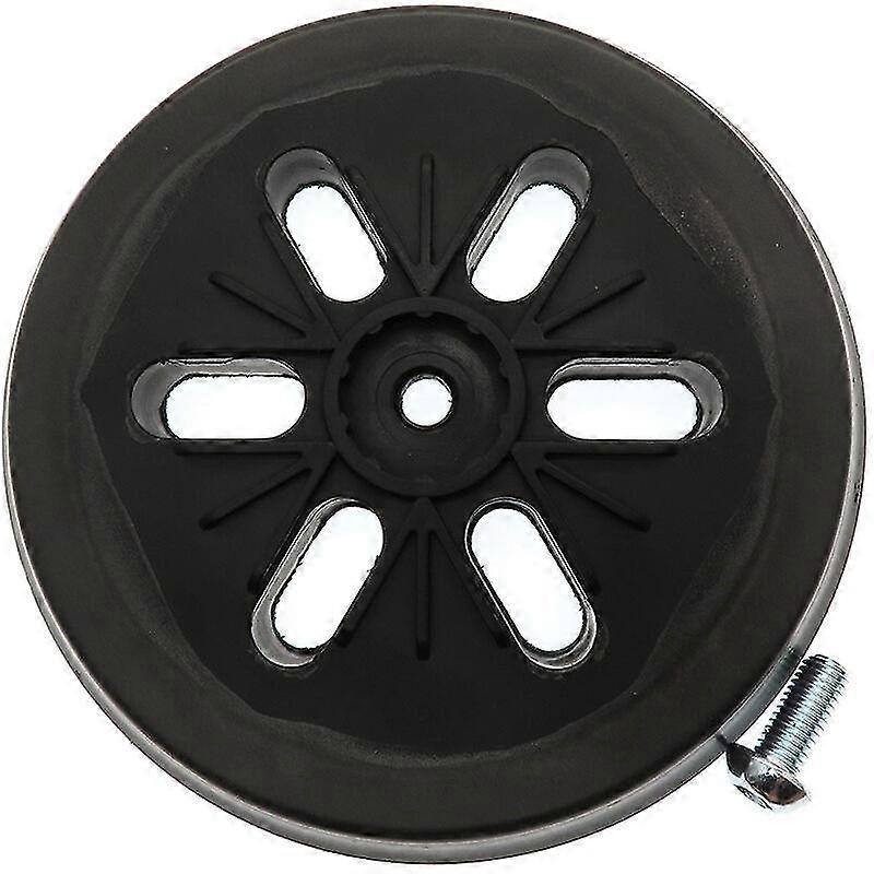 150mm Sanding Pad  For Bosch Random Orbit Sander Gex 150 Ac, Pex 15 Ae, Gex 150 Turbo  150mm With Powekaadelala Screw